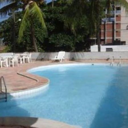 Apartament Victory Flat Intermares Cabedelo Zewnętrze zdjęcie
