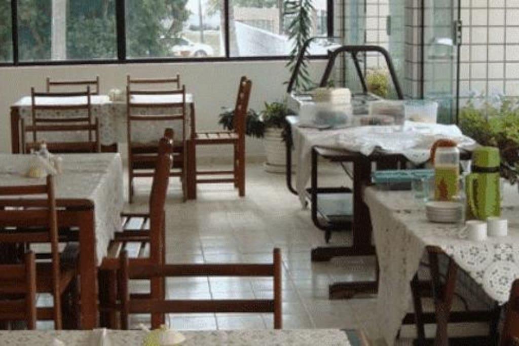 Apartament Victory Flat Intermares Cabedelo Zewnętrze zdjęcie
